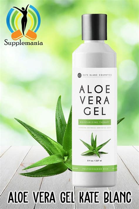 Best Aloe Vera Gel For Face And Skin