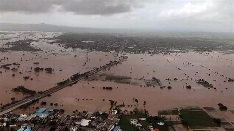 Karnataka Flood Victims To Get ₹5 Lakh To Build New Houses The Hindu