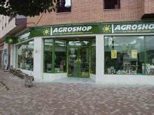 Agroshop Barbacena - Franquicia Agroshop valorada | Rentabilidad franquicia
