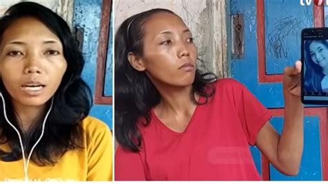 Kakak Vina Cirebon Mengaku Didatangi Orang Tinggi Kekar Desak Film