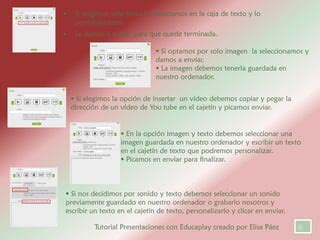 Tutorial Presen Educap Ppt