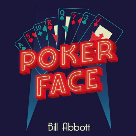 Poker Face by Bill Abbott – Penguin Magic Wholesale