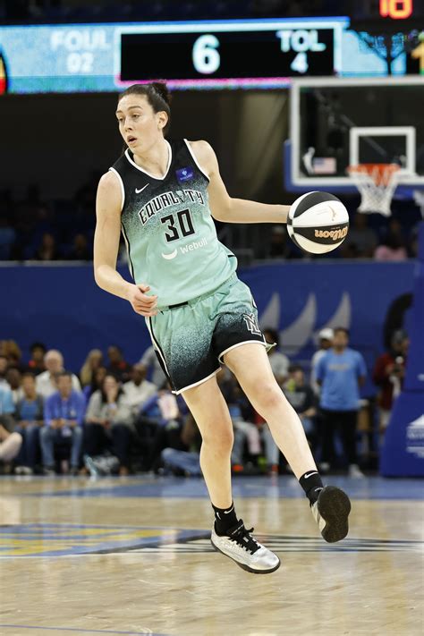 Breanna Stewart WNBA Prop Bets Today vs Minnesota Lynx 6/25/2024