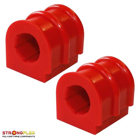 Front Anti Roll Bar Polyurethane Bushes