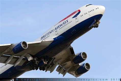 G BNLN Boeing B747 436 802 24056 British Airways H Flickr