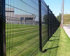 21 OMEGA II Fence Systems ideas | landscaping images, fence, system