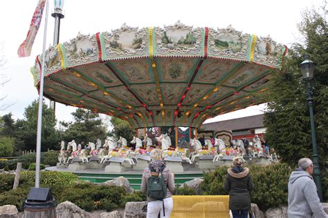 Amusement Park And Holiday Village Slagharen Holiday Village