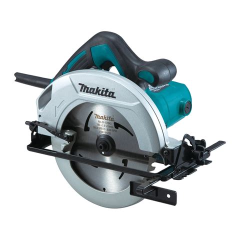 Makita Mm W Corded Circular Saw Bunnings Warehouse