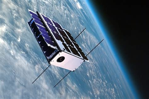 Starlink Launches Sateliot 5g Nb Iot Satellite