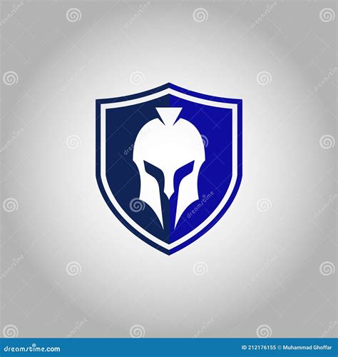 Guardians Logo Template Design Vector Emblem Design Concept Creative