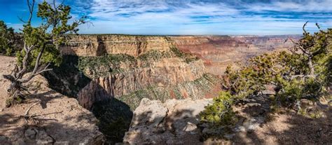 Premium Photo Grand Canyon Panorama