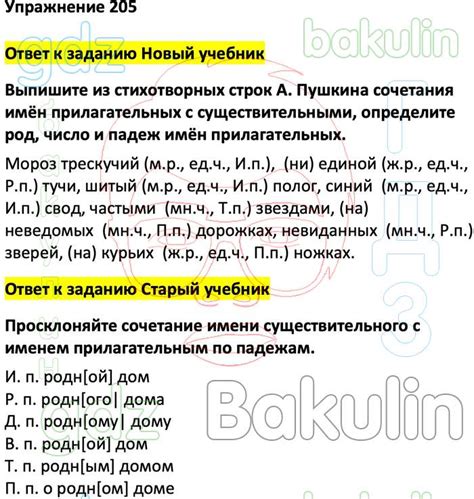 ГДЗ русский язык 3 класс Климанова, Бабушкина Перспектива решебник ...