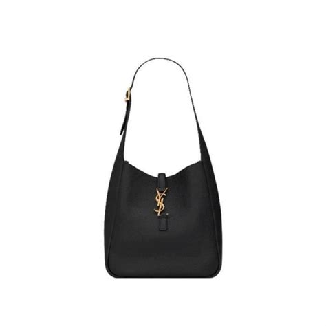 Saint Laurent North South Shopping Tote Black Achat Vente Saint