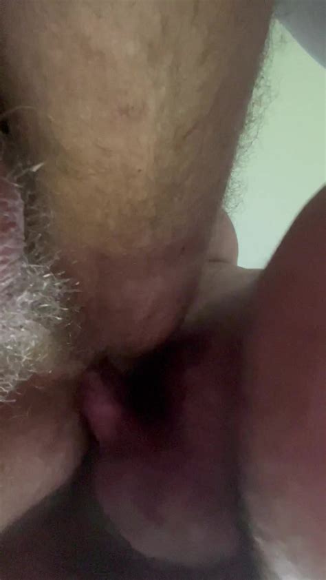 Nutting In Hairy Ass Thisvid