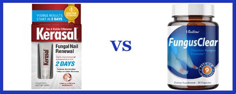 My Review: Kerasal Nail Fungus (2021) – Does It Work? - My Supplement ...