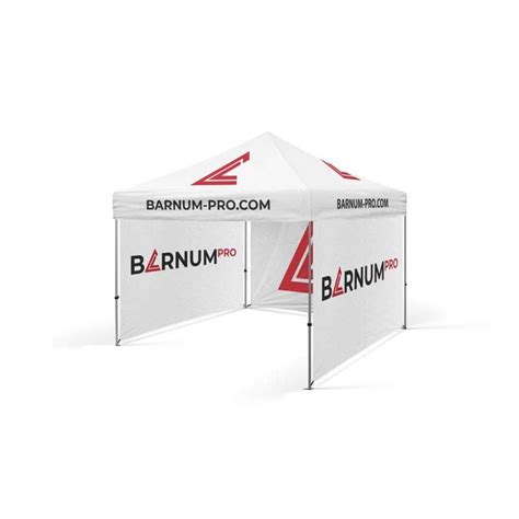 Fabricant De Barnum Pliant Personnalis Barnum Pro