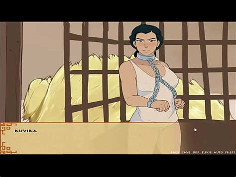 Four Elements Trainer Book 4 Love Part 61 XVIDEOS