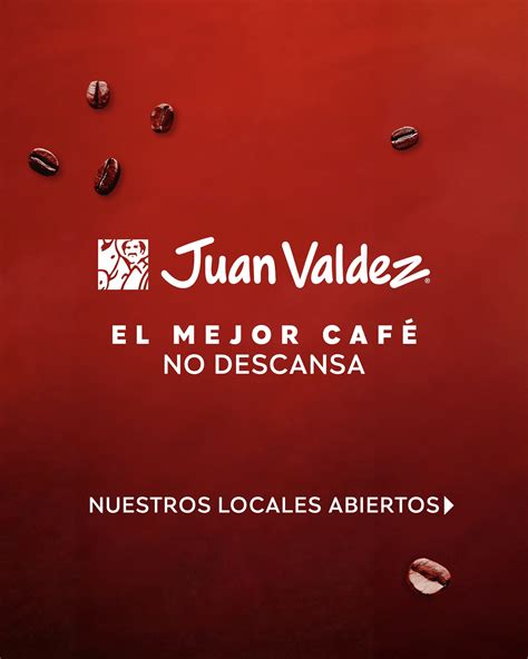 Juan Valdez Café - ¡😎Santo Domingo, el momento más esperado ha llegado
