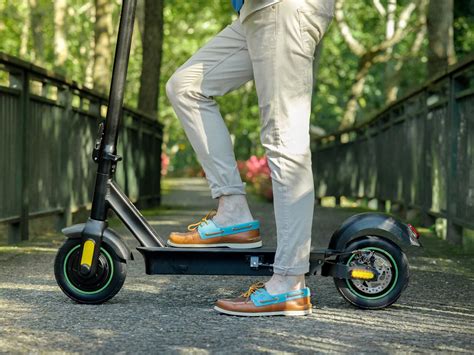 Acer Electrical Scooter Advance Hulajnogi Elektryczne Sklep