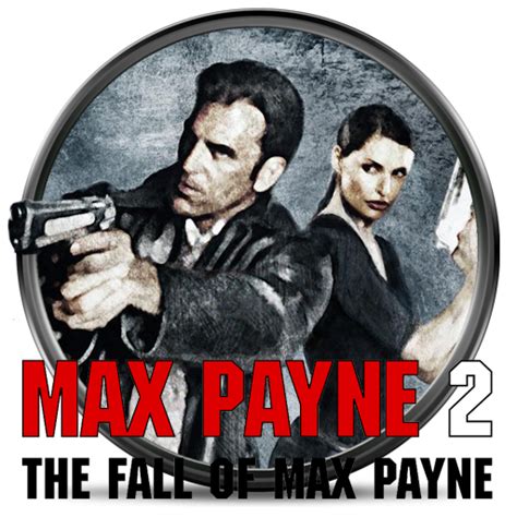 Max Payne 2 By Solobrus22 On Deviantart