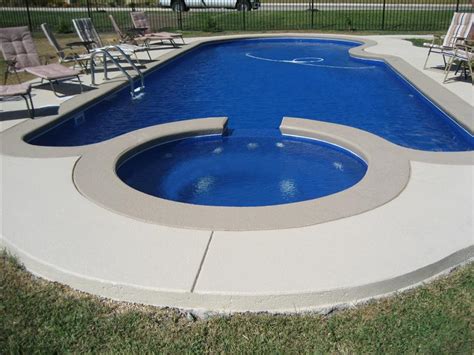 Fiberglass Swimming Pool Paint Color Finish Maya 11 - Calm Water Pools