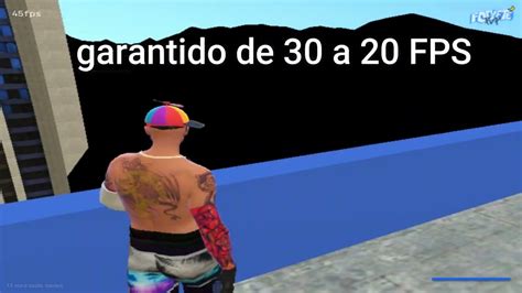 MUITO LEVE MELHOR CITIZEN LOW RENDER Para PC FRACO OTIMIZADA Para