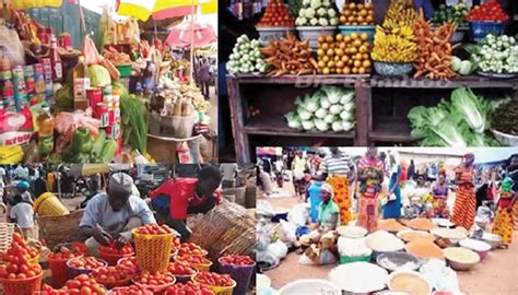 David Offor On Twitter FG To Sanction Trade Associations Over Food