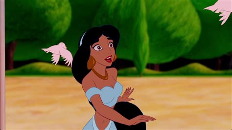 Disney finally gets the ‘updated’ princesses right with Aladdin’s ...