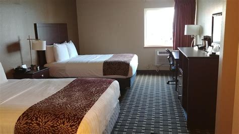 Boarders Inn & Suites by Cobblestone Hotels - Broken Bow from $85 ...