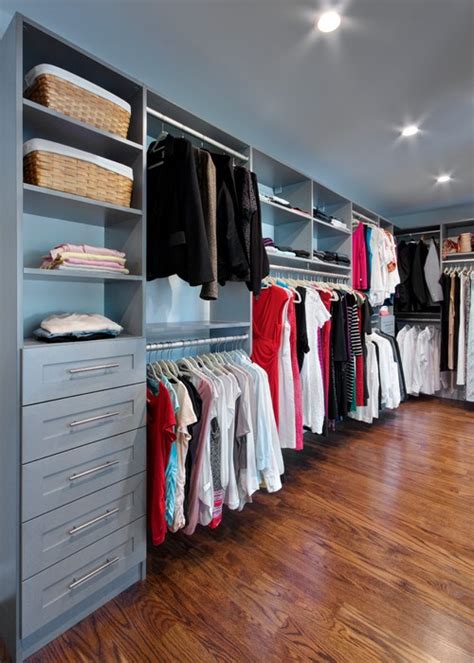 60+ Best Master Bedroom Walk In Closet Ideas in 2024