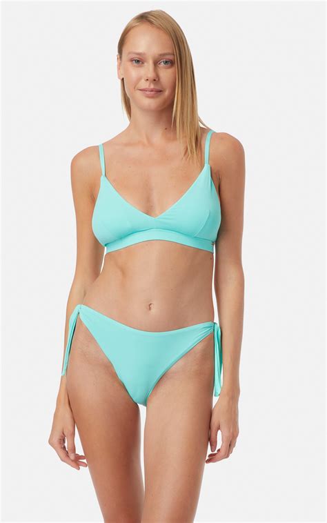 Swimwear Woman Bikinis Nairobi Rio Bikini Bottom With Side Ties