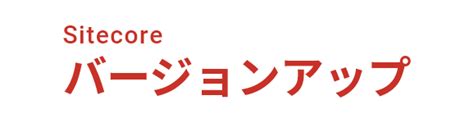 サービス Sitecore構築・開発・運用の様々なサービスがあります Sitecore（サイトコア）プロモーションサイト