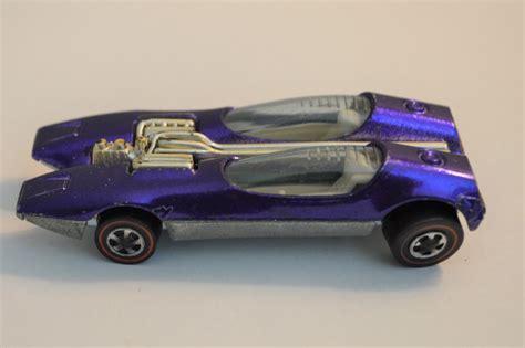 Hot Wheels Splittin Image Vintage By Mattel Etsy