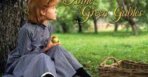 Anne Of Green Gables Characters List w/ Photos