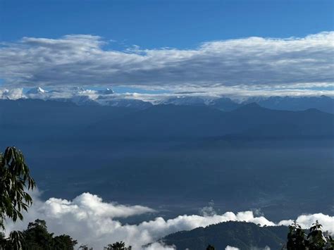 From Kathmandu Nagarkot Tour Package Nights Days Getyourguide