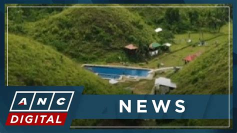 Controversial Chocolate Hills Resort Temporarily Closing Following