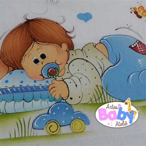 Pin De Grasiela Em Pinturas Infantil Cia Pintura Em Tecido Infantil