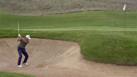 GOLF TRAINING MIT DEM GOLF LERNEN VIDEOPORTAL DER TOPFBUNKER