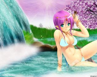 Hentai Wallpapers Luscious Hentai Manga Porn