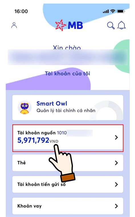 5 Cách Tra Cứu Kiểm Tra Số Dư Số Tài Khoản Mbbank Nhanh Dễ Dàng Nhất