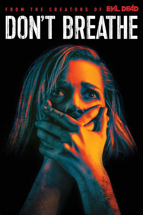 Don't Breathe | Sony Pictures Canada