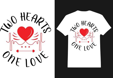 Valentine S Day T Shirt Design Vector T Shirt Design For Happy