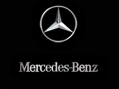 Mercedes Logo Wallpapers - Wallpaper Cave