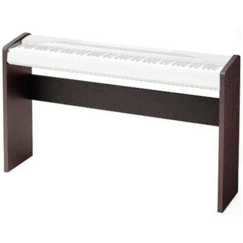 Подставка для цифрового пианино Forallstand серии Privia (цвет чёрный ...