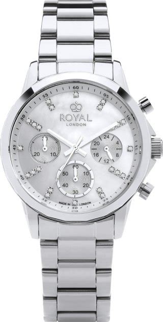 Женские часы ROYAL LONDON 21494-01 – фото, отзывы, характеристики в ...