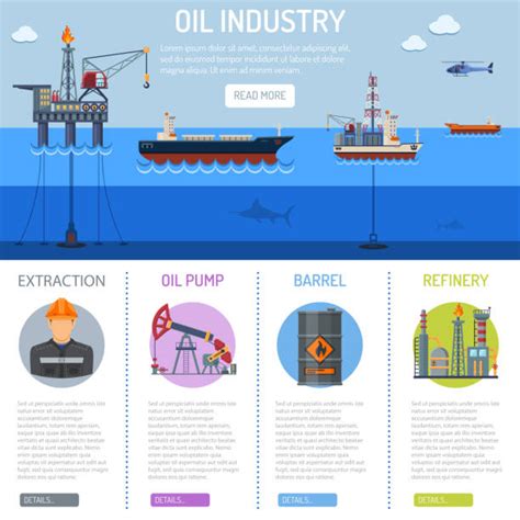 3800 Oil And Gas Infographic Stock Illustrations Royalty Free Vector