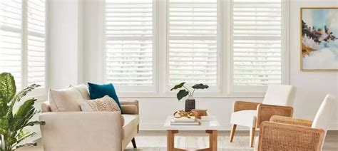 Comprehensive Guide To Plantation Shutters In Australia