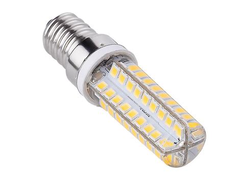 E14 SMD 2835 LED Corn Bulb Lamp Shunfa