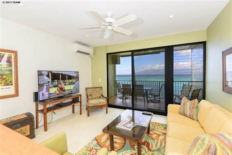 Napilikahanahonokowai Condo Sold Noelani Unit 304 Maui Hawaii