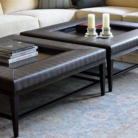 The Best Extra Large Rustic Coffee Tables